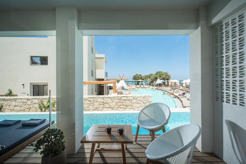 dal travel Enorme Teatro Beach