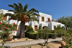 Hotel Malena Hotel cazare Ammoudara