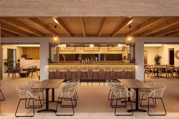 dal travel Malena Hotel