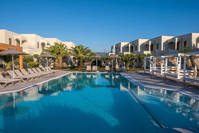 dal travel Malena Hotel