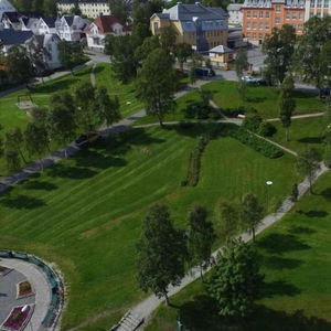 Hotel Ami Hotel cazare Tromso