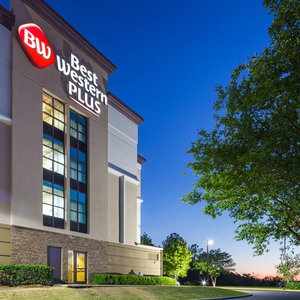 Hotel Best Western Plus Birmingham Inn & Suites cazare Alabama