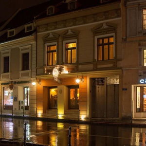 Hotel Hotel Bella Muzica cazare Brasov