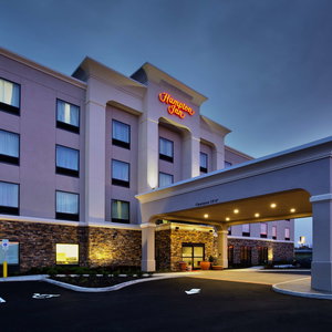 Hotel Hampton Inn Niagara Falls Blvd cazare Niagara Falls