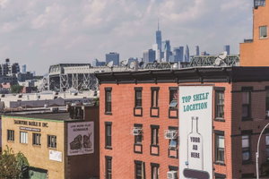 Hotel La Quinta By Wyndham Brooklyn Downtown cazare New York City