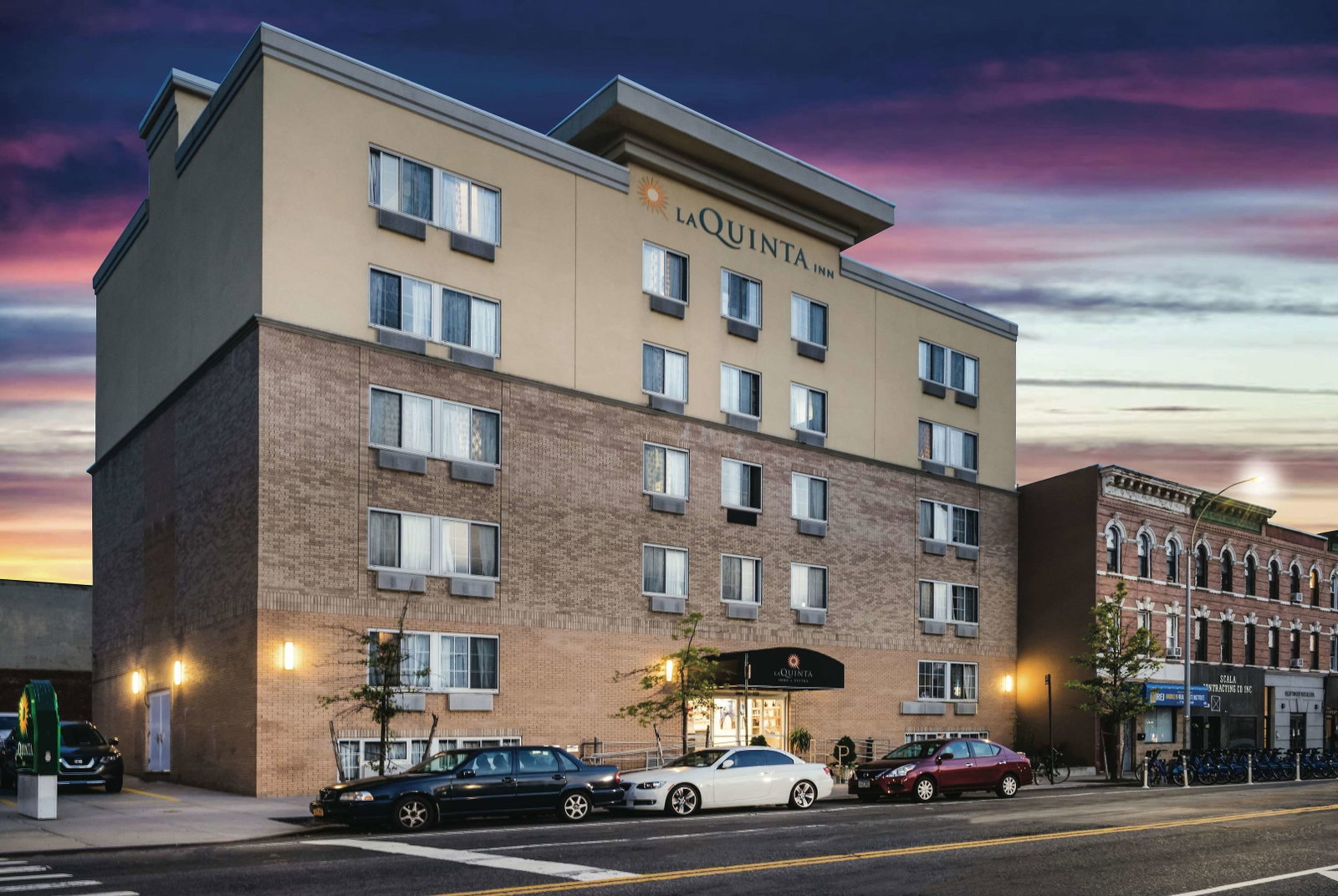 La Quinta By Wyndham Brooklyn Downtown