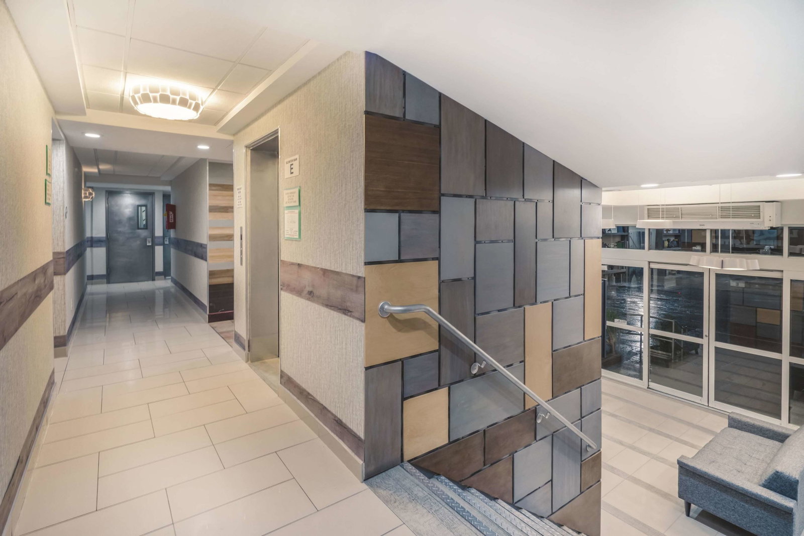 La Quinta By Wyndham Brooklyn Downtown