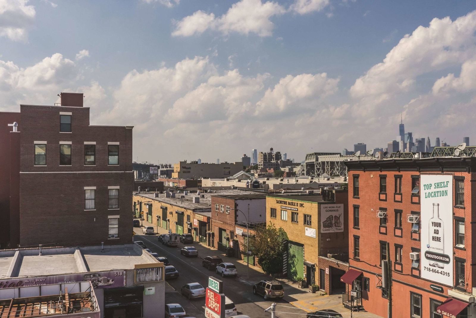 La Quinta By Wyndham Brooklyn Downtown