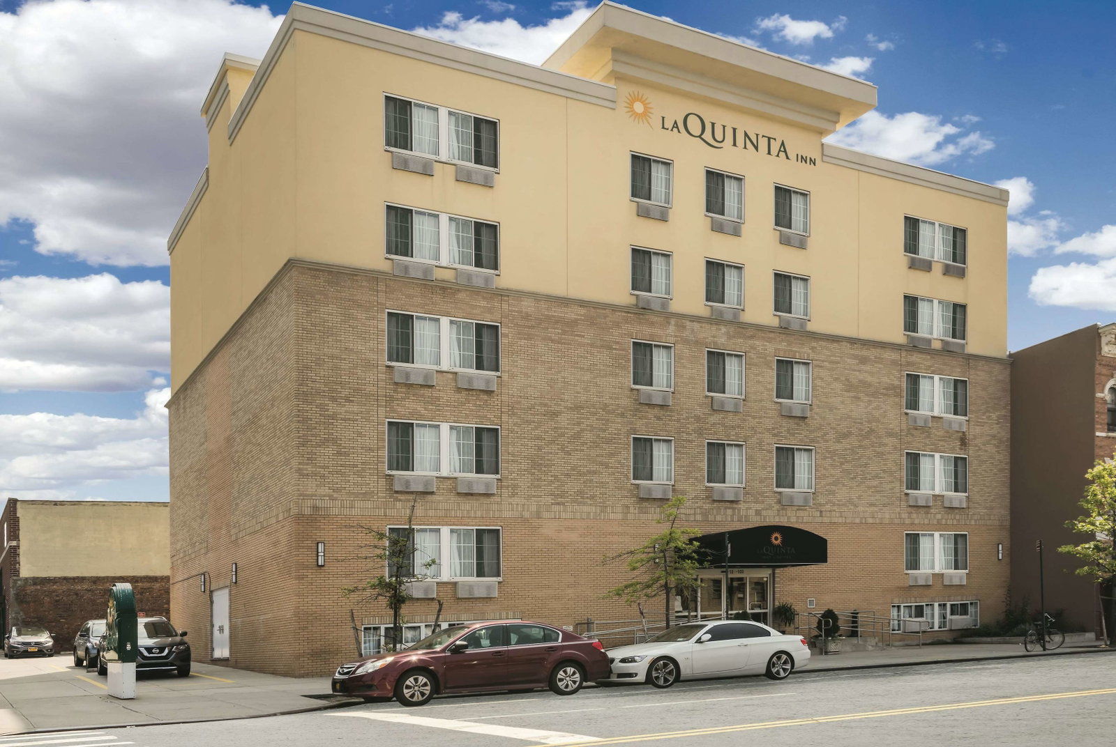 La Quinta By Wyndham Brooklyn Downtown