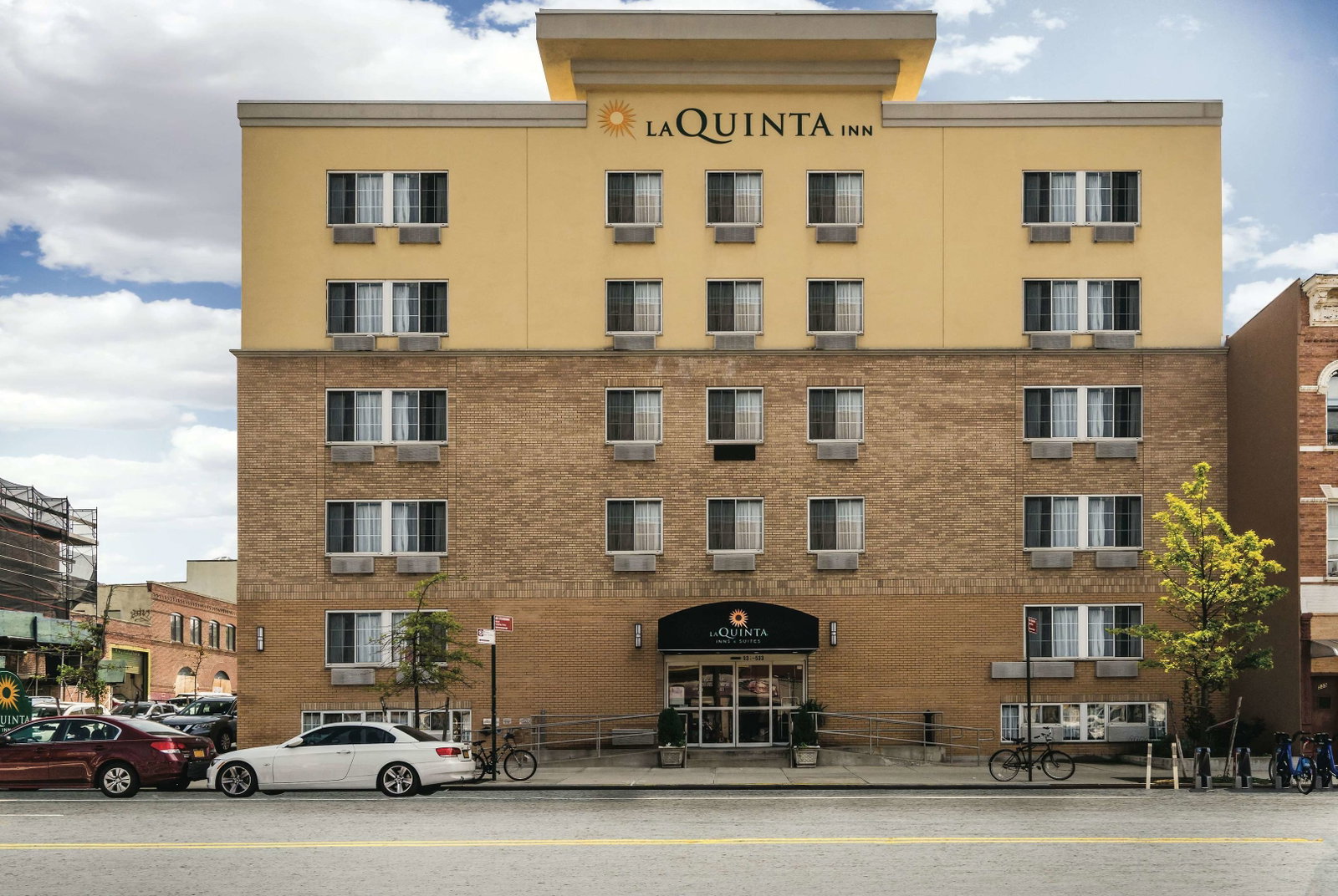 La Quinta By Wyndham Brooklyn Downtown