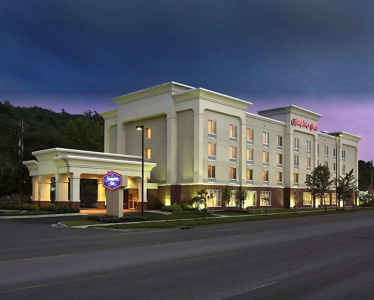 Hotel Hampton Inn Ithaca