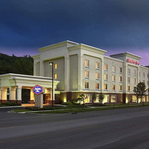 Hotel Hampton Inn Ithaca cazare Ithaca