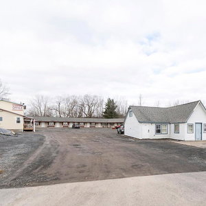 Hotel Oyo Hotel Starlite Seneca Falls cazare Seneca Falls