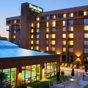 Hotel Doubletree By Hilton Hotel Syracuse cazare East Syracuse