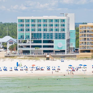 Hotel Best Western Premier Tides Hotel Orange Beach cazare Orange Beach