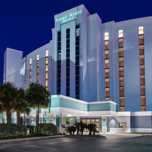 Hotel Island House Hotel Orange Beach - A Doubletree By Hilton cazare Orange Beach