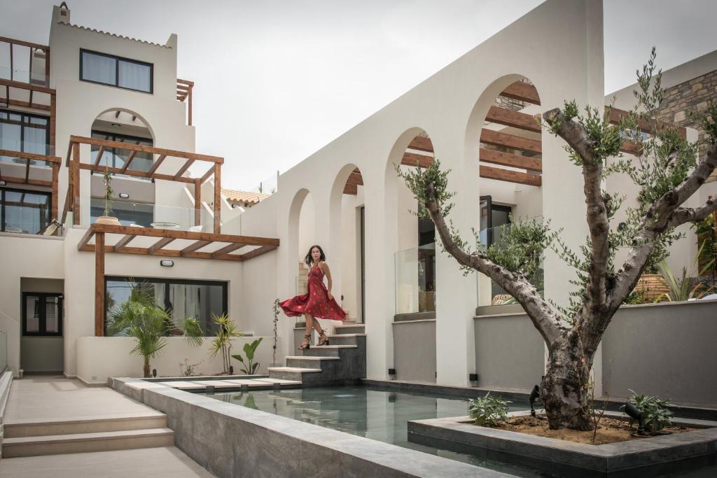 Hotel Vaya Suites By Omilos Hotels