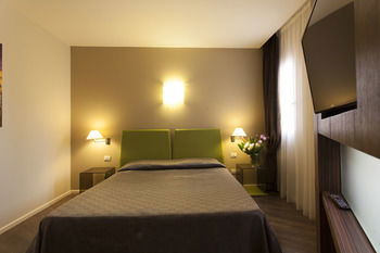 Hotel Hotel Isola Sacra Rome Airport