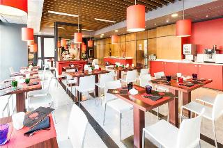 Ibis Roma Fiera