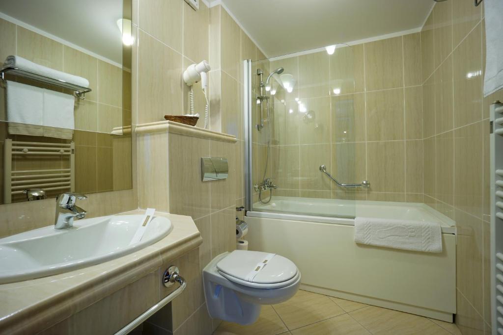 Hotel Citrin - Adults Only