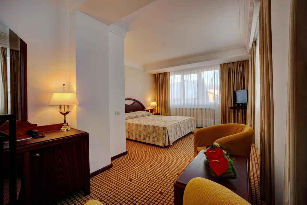 Hotel Citrin - Adults Only