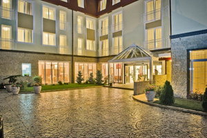 Hotel Hotel Citrin - Adults Only cazare Brasov