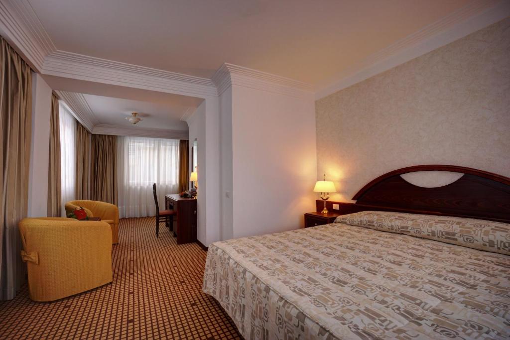 Hotel Citrin - Adults Only