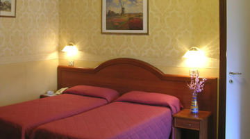 Hotel Milo