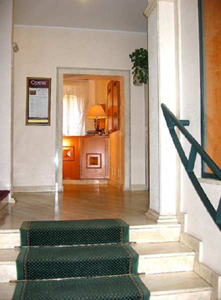 Hotel Kent