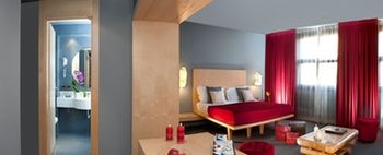 Abitart Hotel