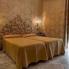 Sejur Hotel Des Epoques vacanta Roma