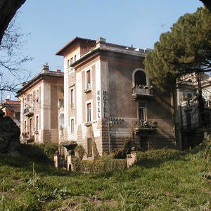 Sejur Emona Aquaeductus vacanta Roma