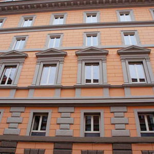 Sejur Augusta Lucilla Palace vacanta Roma