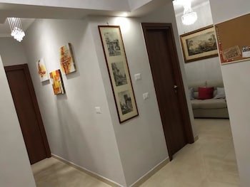 Hotel Inn Miracles Seven