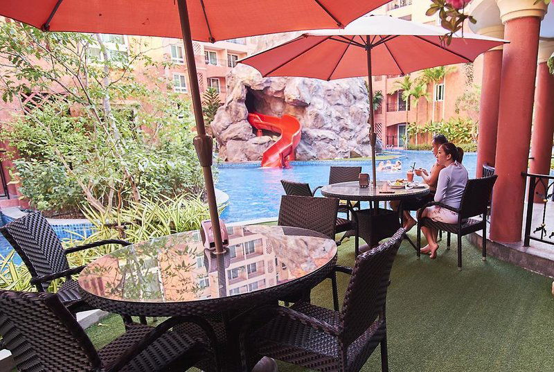 Hotel Sonia Residence