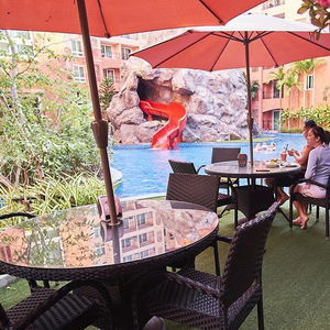 Hotel Sonia Residence cazare Bang Lamung