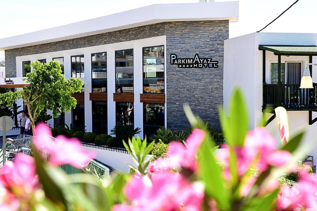 Hotel Parkim Ayaz Hotel