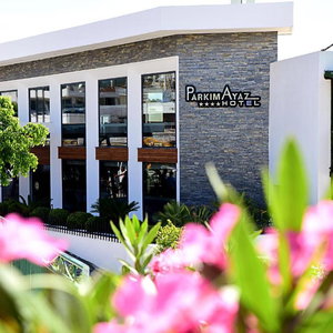 Hotel Parkim Ayaz Hotel cazare Bodrum