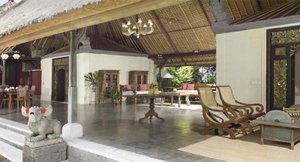 Hotel Plataran Canggu Bali Resort & Spa cazare Kuta