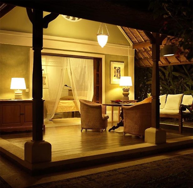 Plataran Canggu Bali Resort & Spa