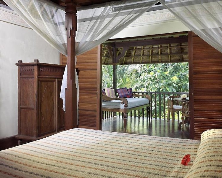 Plataran Canggu Bali Resort & Spa