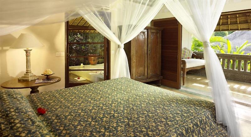 Plataran Canggu Bali Resort & Spa
