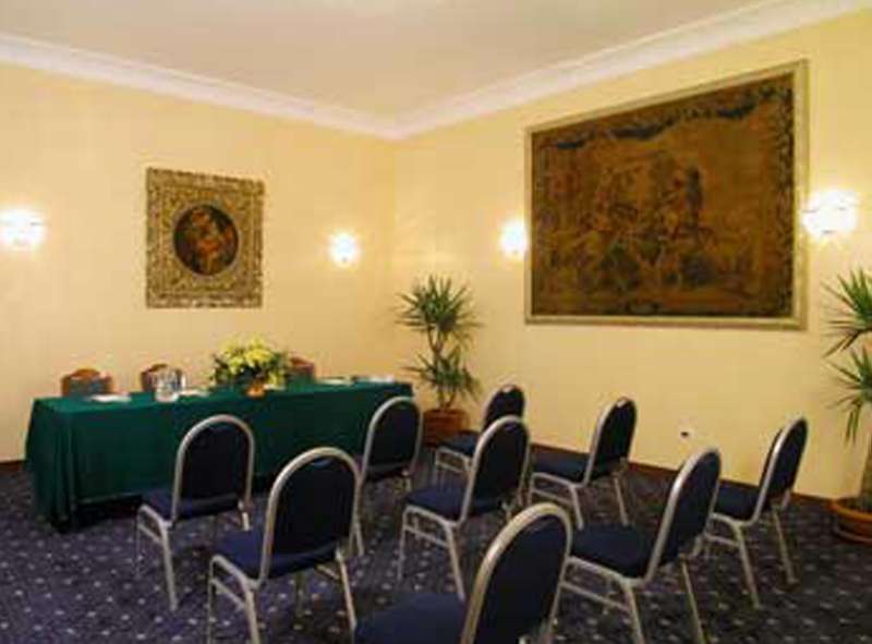 Hotel Impero