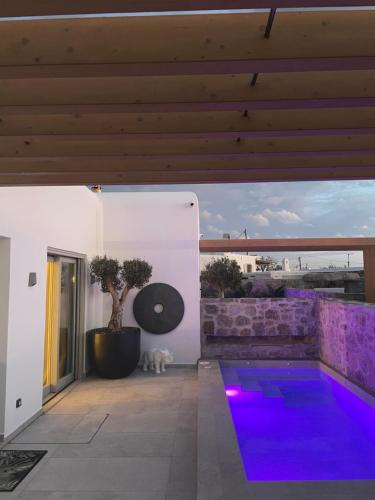 Brilliance Suites With Private Pool