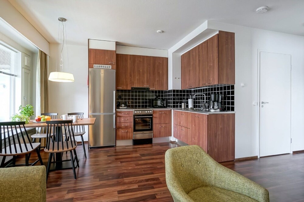 Hotel Sato Hotelhome Tapiola