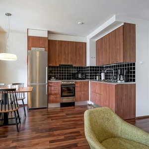 Hotel Sato Hotelhome Tapiola cazare Espoo