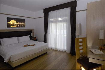 Hotel Ginevra Palace Hotel
