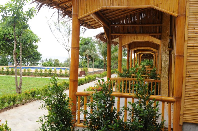 Hotel Chom Dao Resort