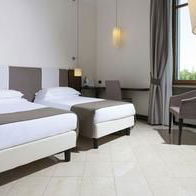 Sejur Th Roma - Carpegna Palace vacanta Roma