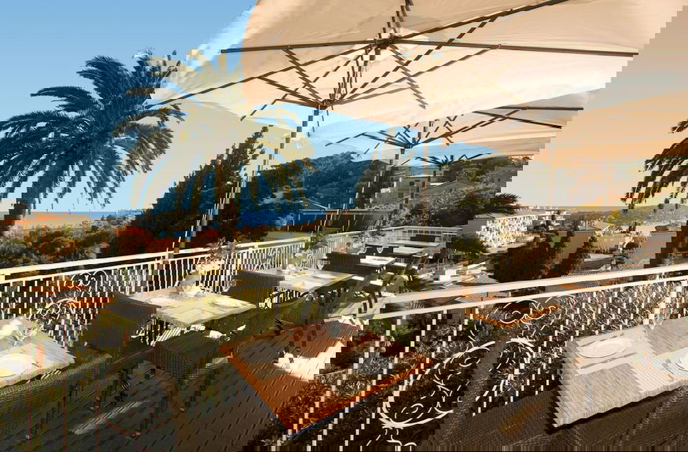 Hotel Hôtel La Fiancée Du Pirate